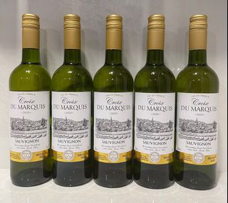 Wine Collection item 1