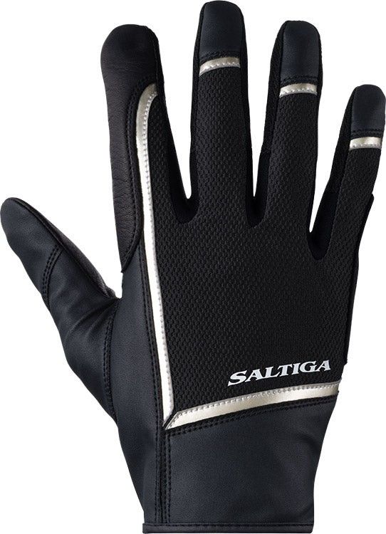 Daiwa Saltiga Power full Gloves, Sports Equipment, Fishing on Carousell