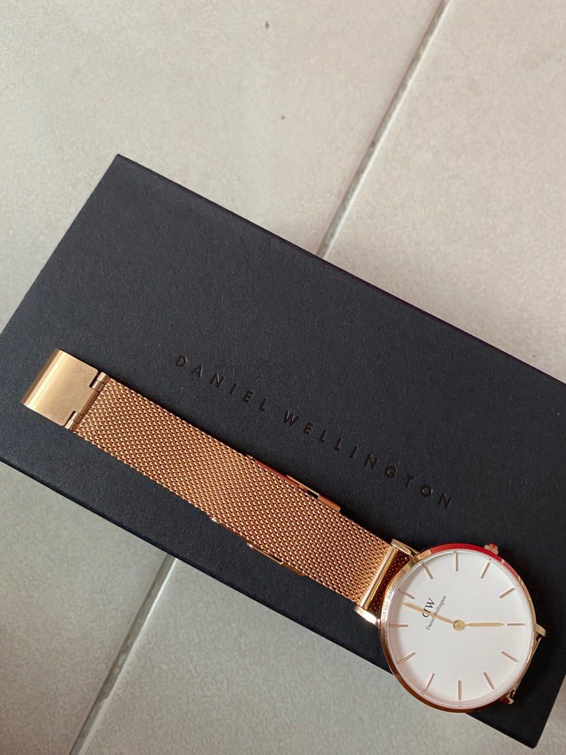 Wellington watch sale buyer
