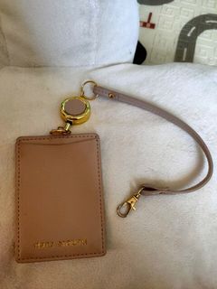 Danz Around id holder
