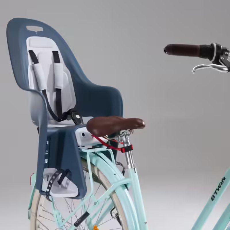 Decathlon child seat 100 online