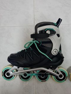 Decathlon Oxelo Rollerblades