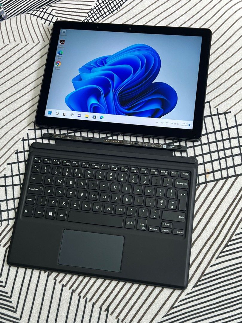 DELL Latitude 5290 2-in-1 タッチパネル 8世代 i5