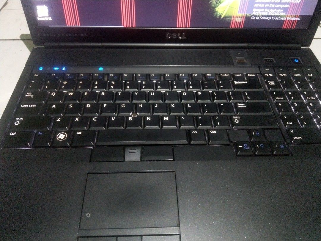 Dell Precision M6500, Elektronik, Komputer, Laptop di Carousell