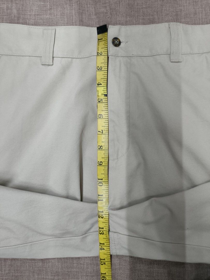 Denver Hayes Cargo Pant, Men's Fashion, Bottoms, Trousers on Carousell