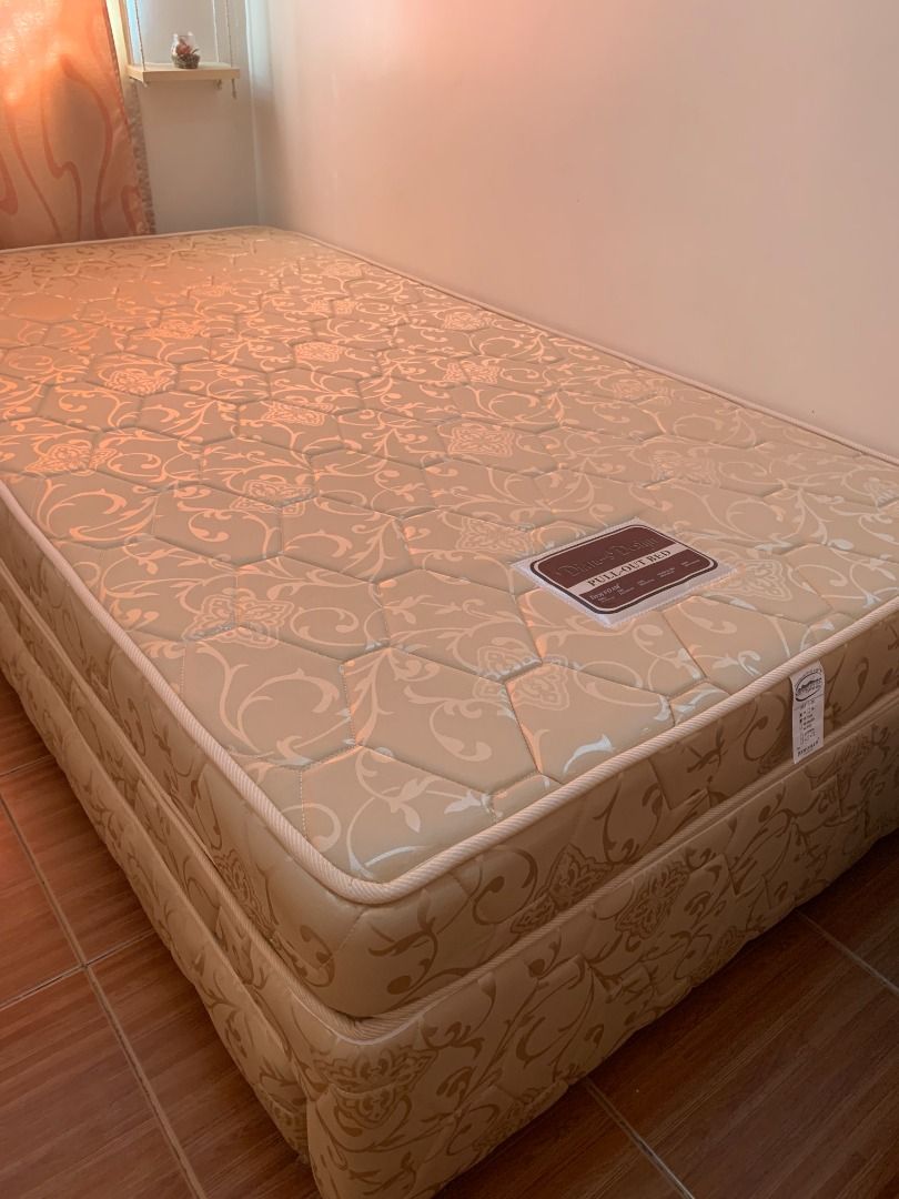 Dew foam sale queen size price