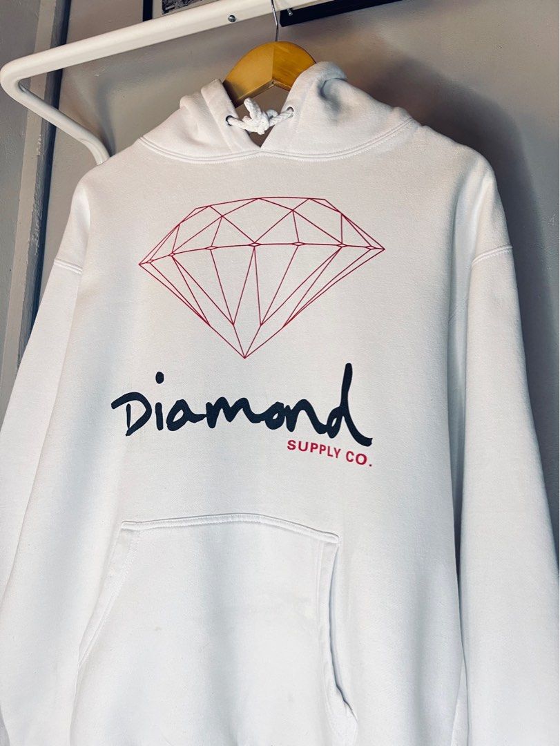 White diamond supply co hoodie shop