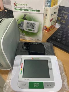 DIGITAL BP ARM