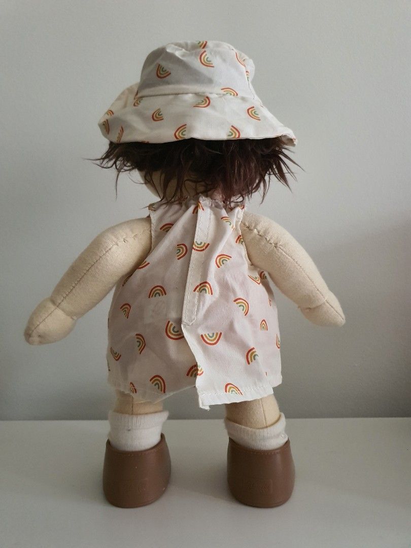 Dinkum doll, Hobbies & Toys, Toys & Games on Carousell
