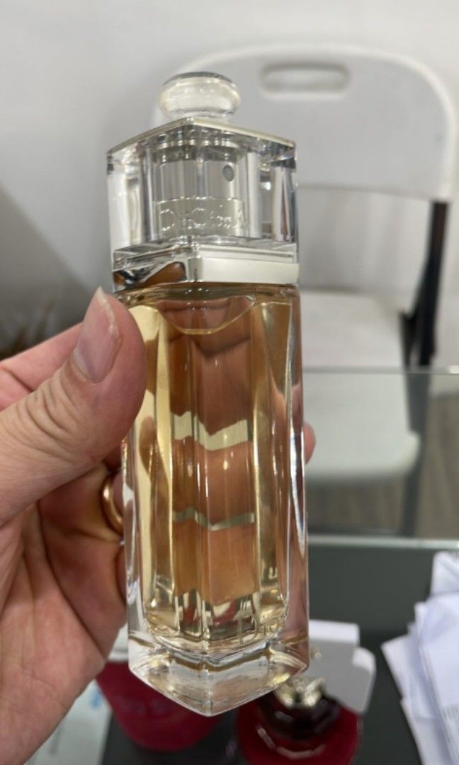 Dior addict travel on sale size