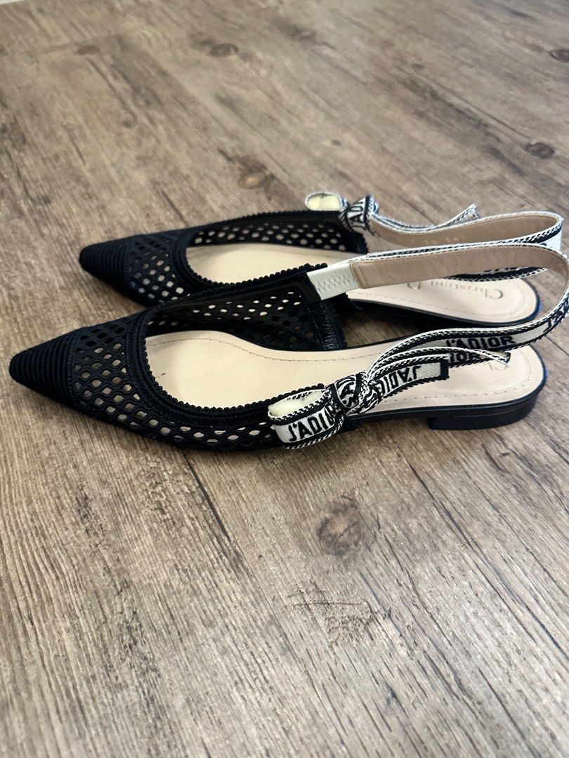 Dior flat price deals