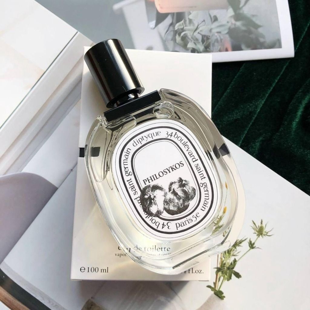 Diptyque philosykos eau de online toilette 100ml