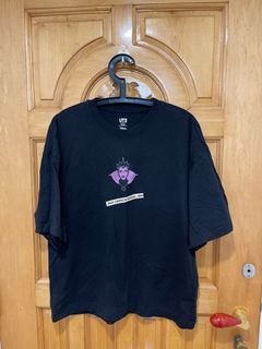 Disney x Uniqlo T-shirt