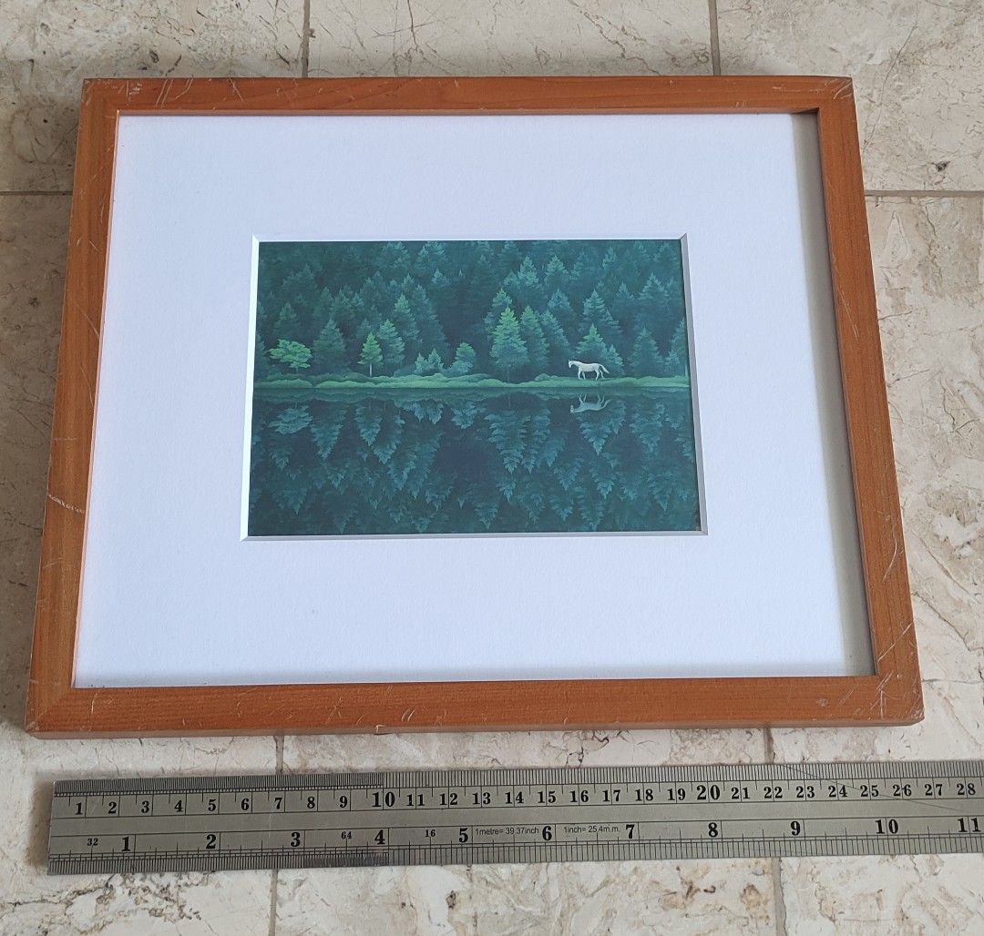 Display Frame (Category: Frames & Pictures) located in Manila. Submitted by rarecollectiblez_etc. (Listing ID 1222611710, Image 2). Description: .