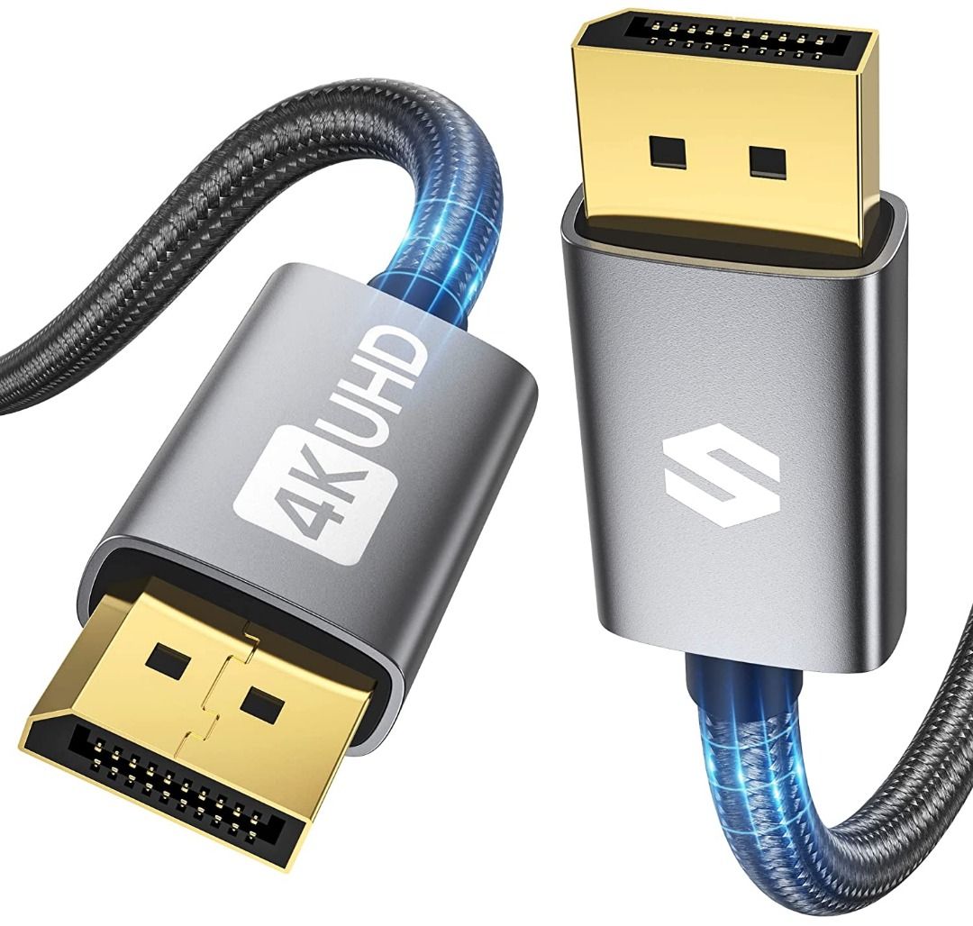 Hdmi cable 165hz best sale