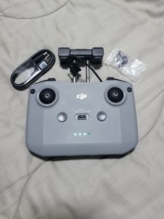DJI Mini 2 controller