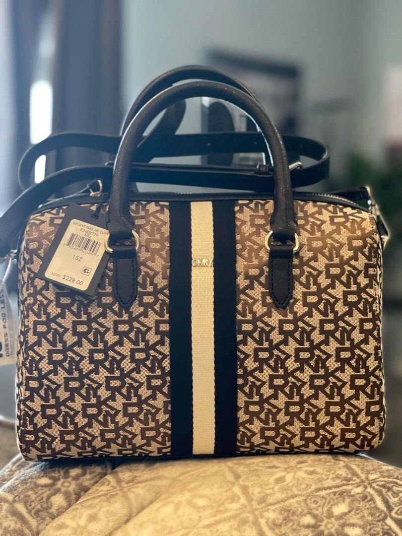Dkny sale doctors bag