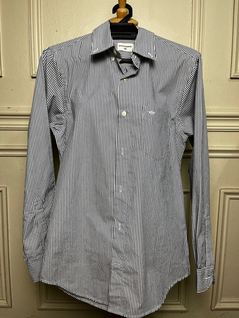 Dockers on sale casual shirts