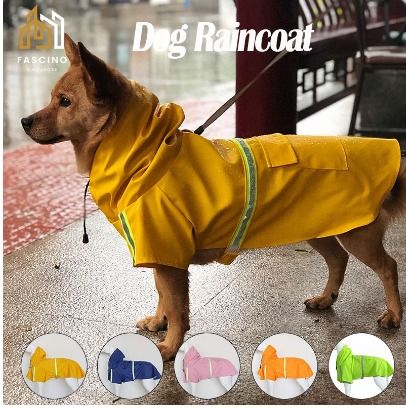 Dag bag raincoat sales