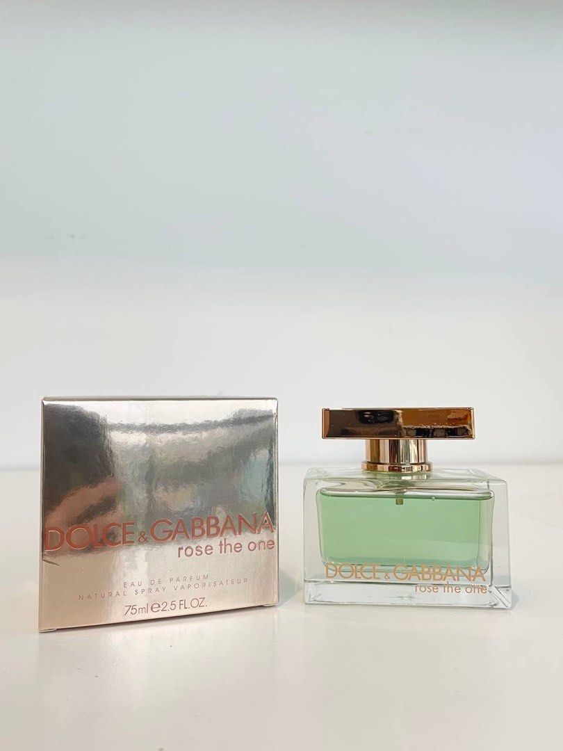 Dg rose the clearance one