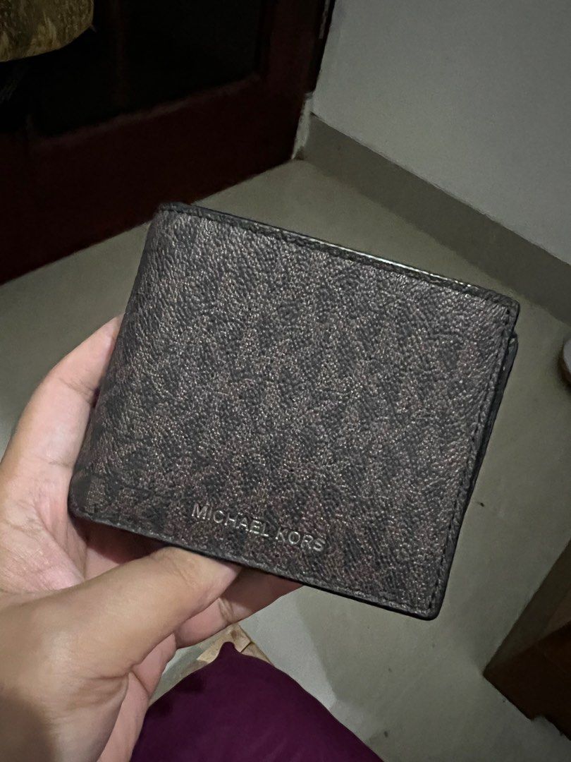 Michael kors shop dompet