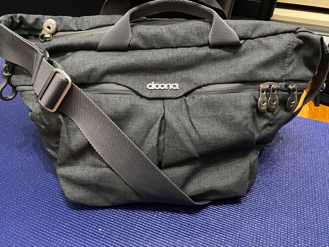 Doona day best sale bag