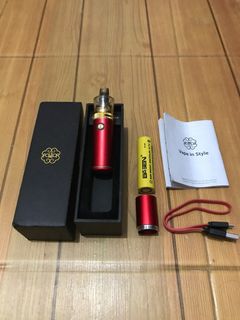(Kategori: ) berada di . Dikirim oleh toby.prawira (ID iklan 1222712799, Gambar 1). Deskripsi: .