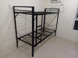 Double Deck frame