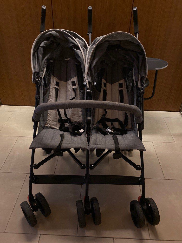Childcare nix stroller review new arrivals
