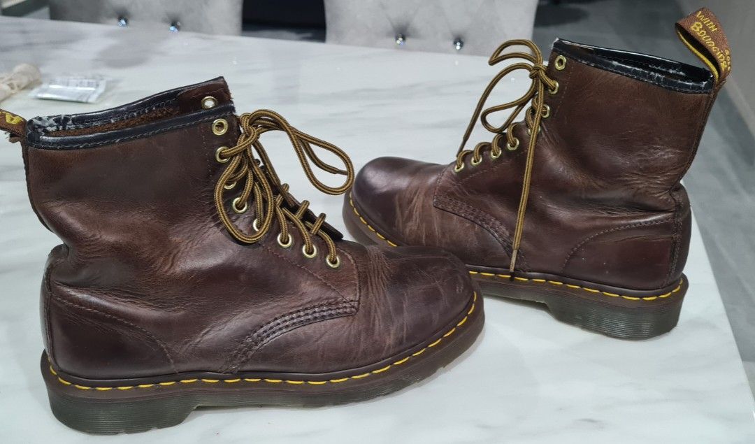 Dr martens 11822 cheap