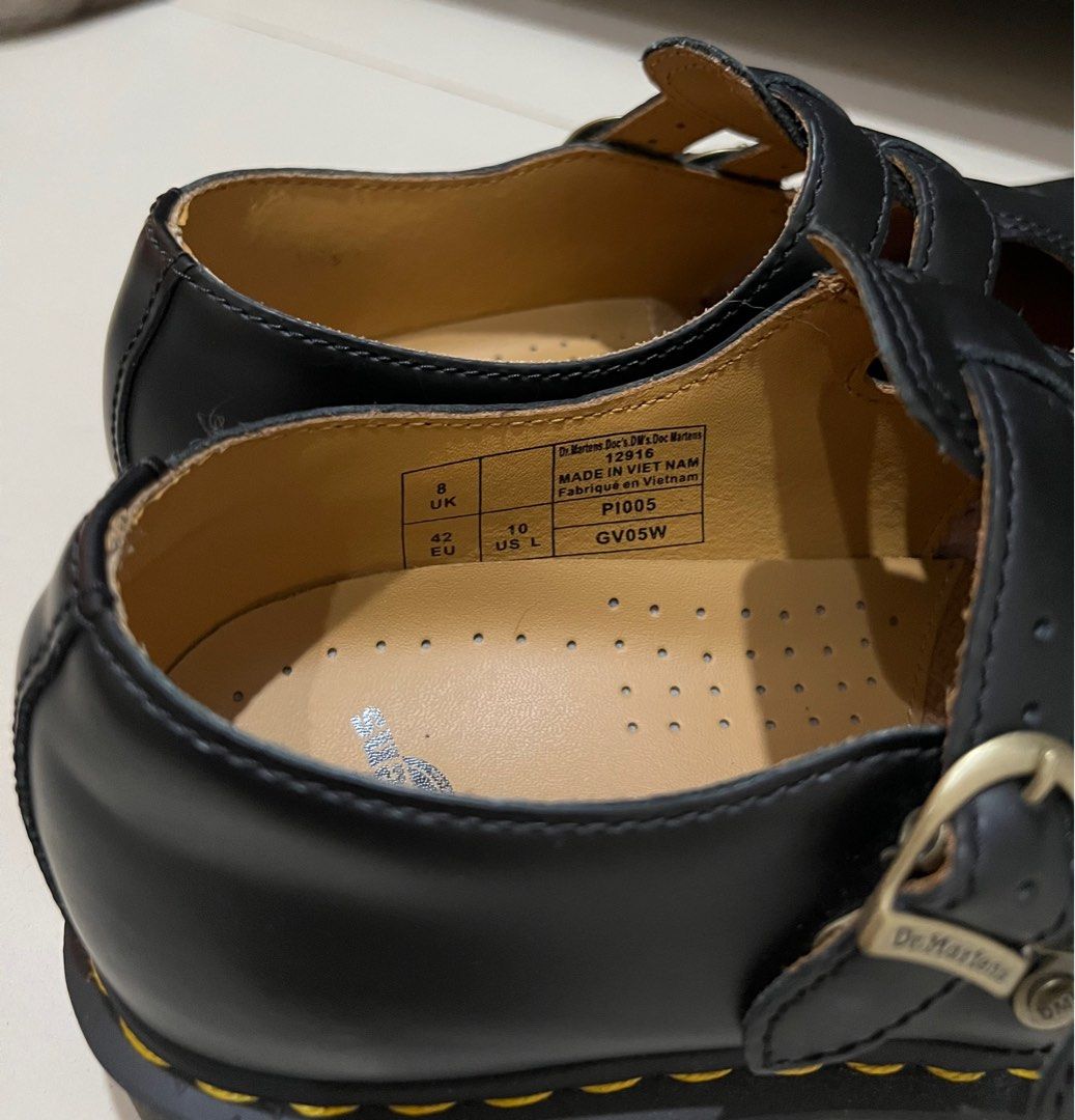 Mary jane hotsell leather shoes uk