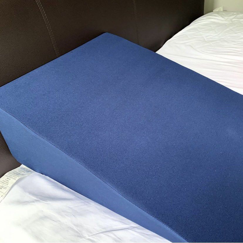 Drive medical wedge store pillow