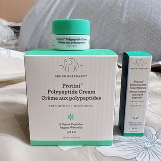 Drunk Elephant Protini™ Polypeptide Cream