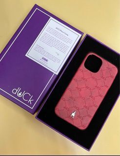 DUCK CASING FOR IPHONE 13 MINI