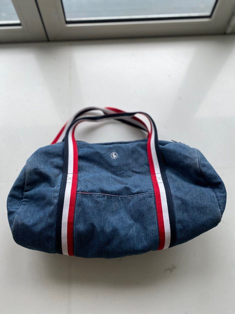 Duffel bag El Ganso, Men