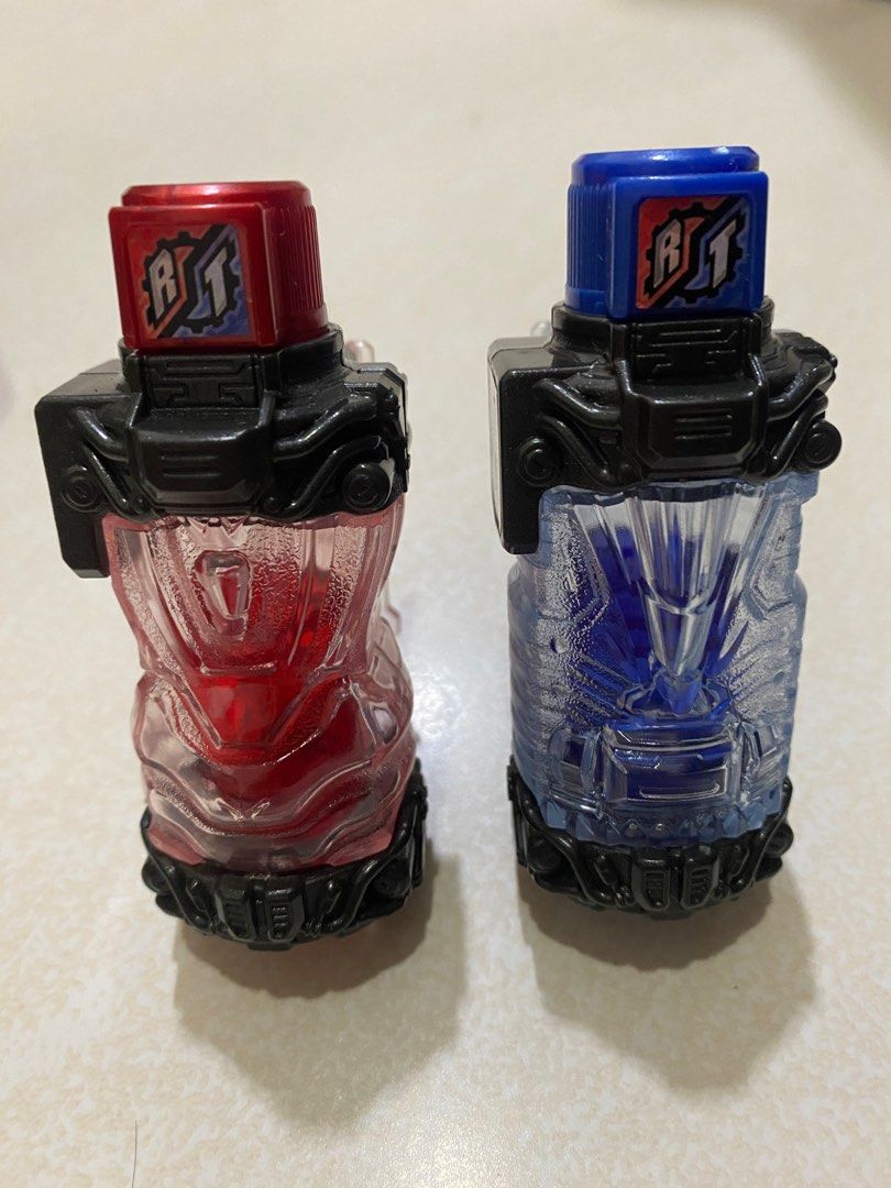 DX kamen rider Build belt japanese version DX build driver (No Box