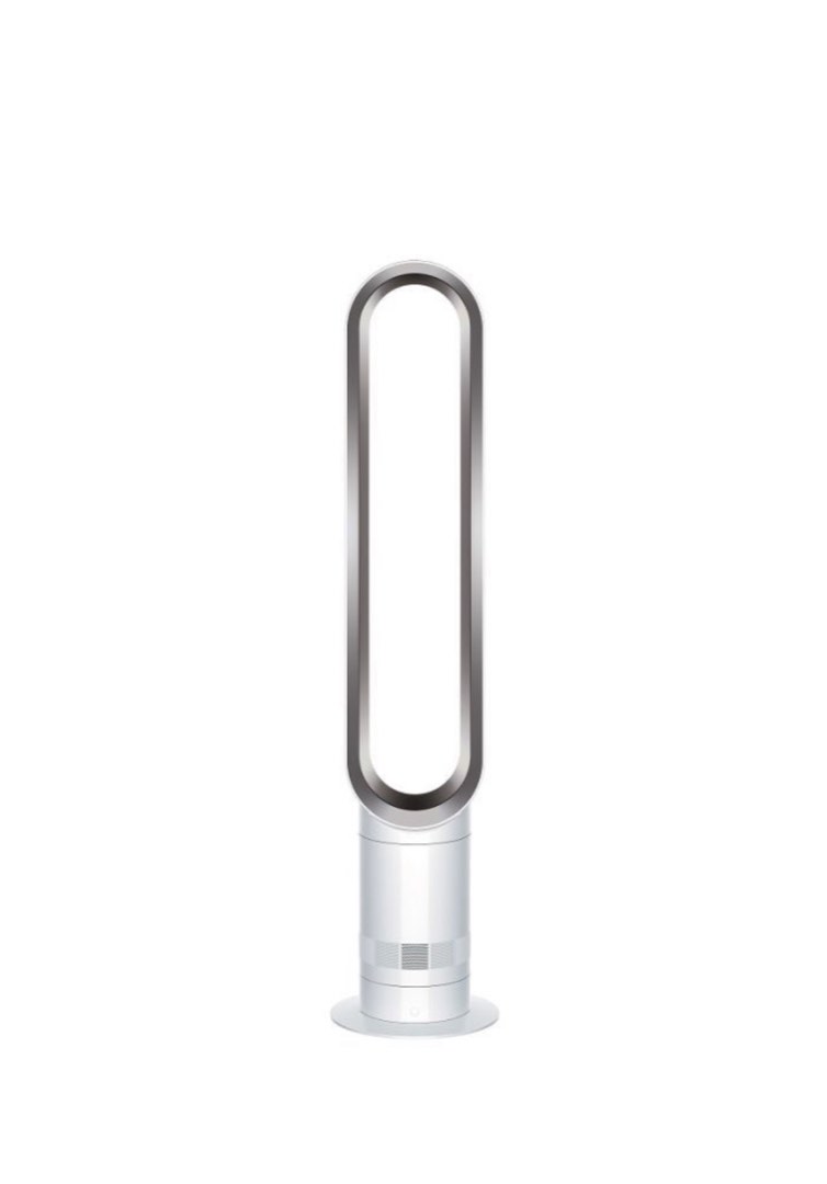 Dyson Fan AM07 2 years warranty, TV & Home Appliances, Other Home