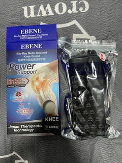 Ebene Knee Support