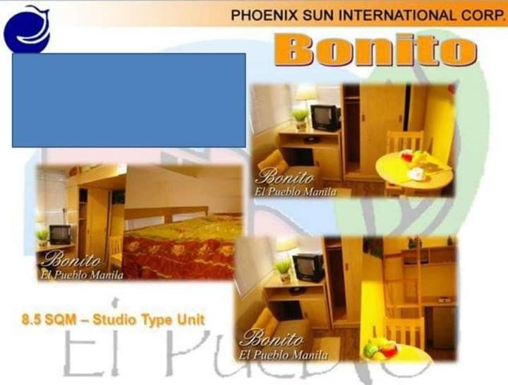 EL Pueblo Manila Condo, Property, For Sale, Apartments & Condos on