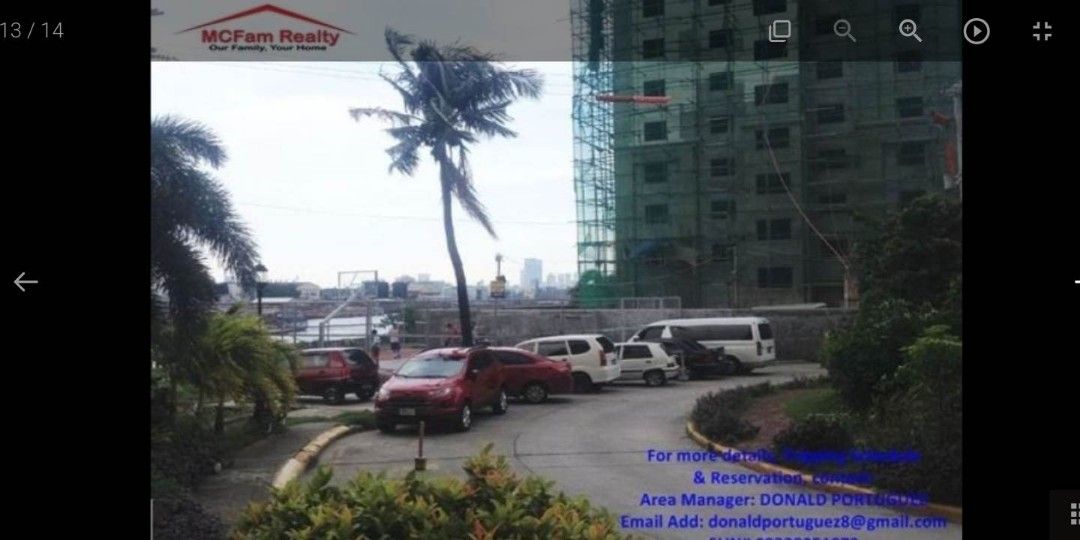 EL Pueblo Manila Condo, Property, For Sale, Apartments & Condos on