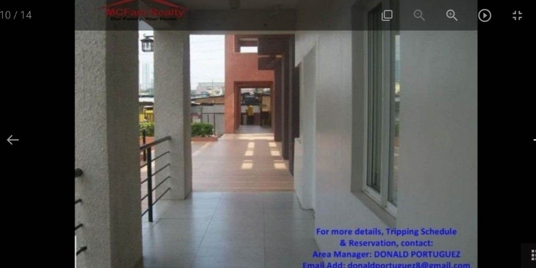 EL Pueblo Manila Condo, Property, For Sale, Apartments & Condos on