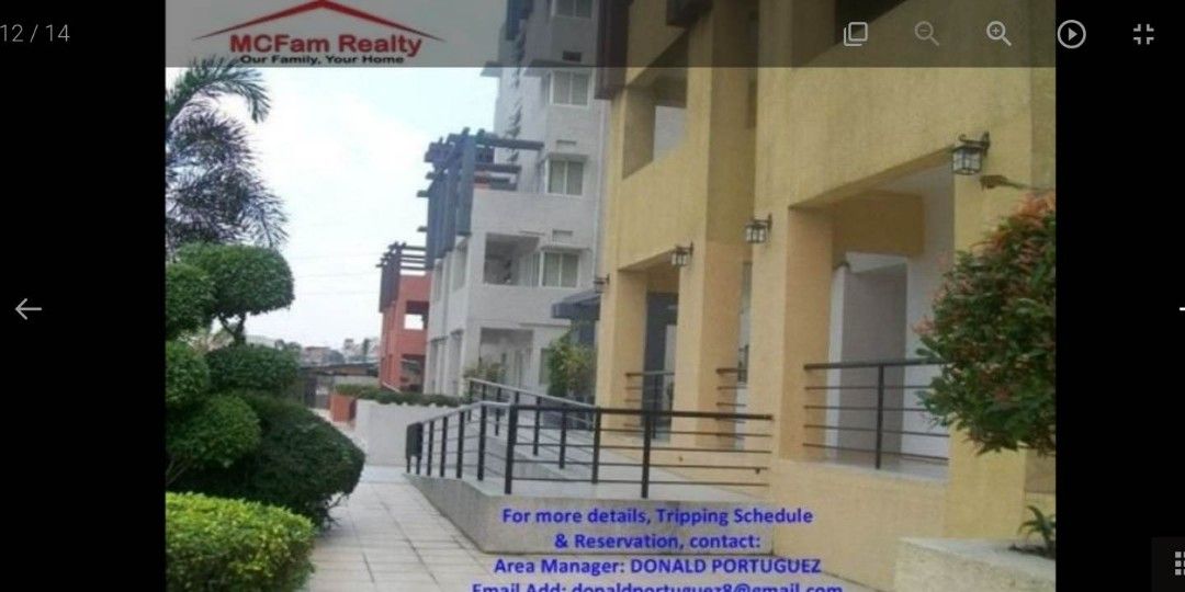 EL Pueblo Manila Condo, Property, For Sale, Apartments & Condos on