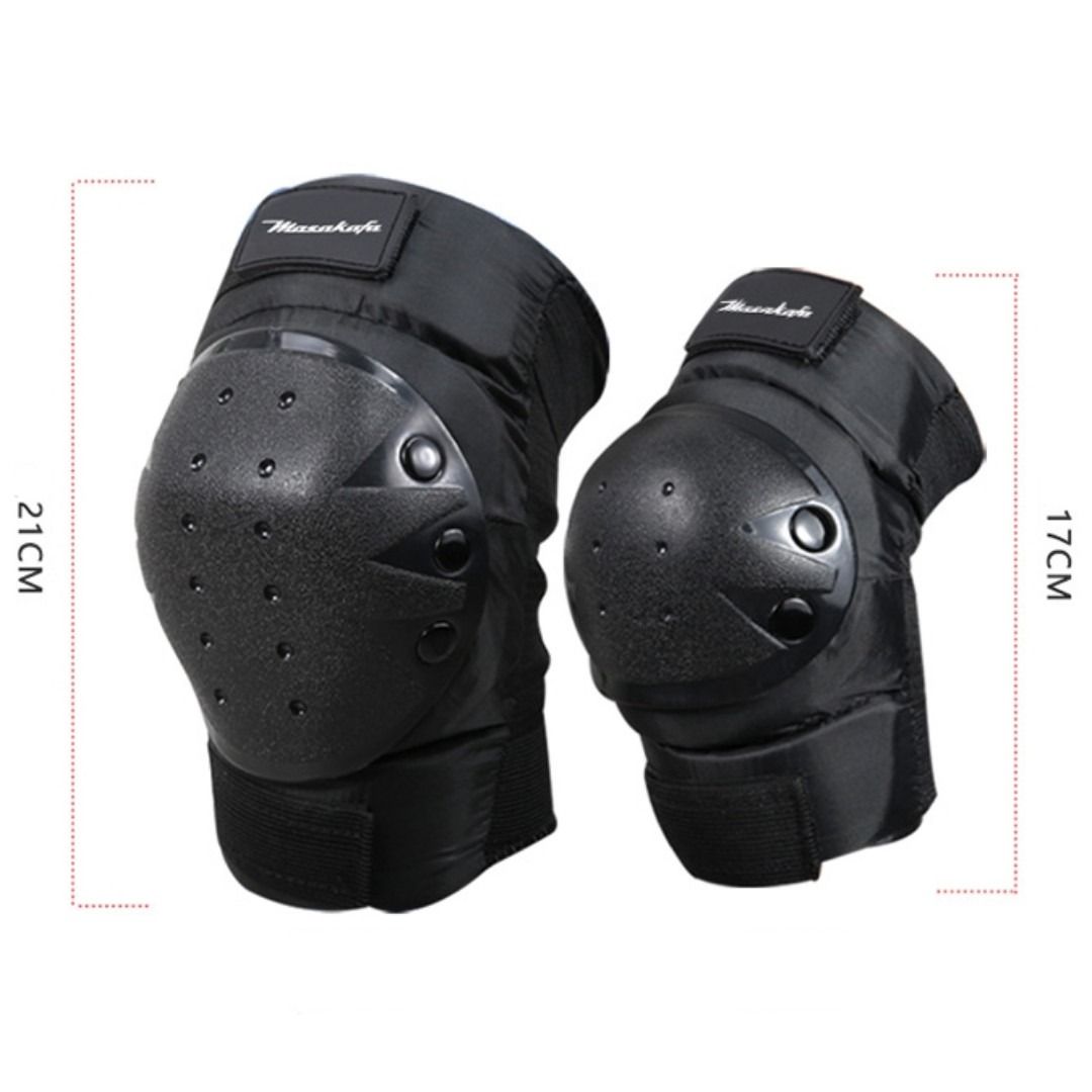 Elbow and knee guards, Sports Equipment, Other Sports Equipment and