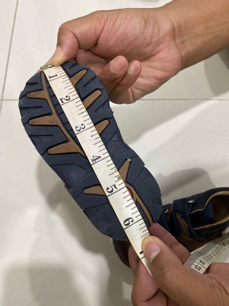 elefanten first step shoes