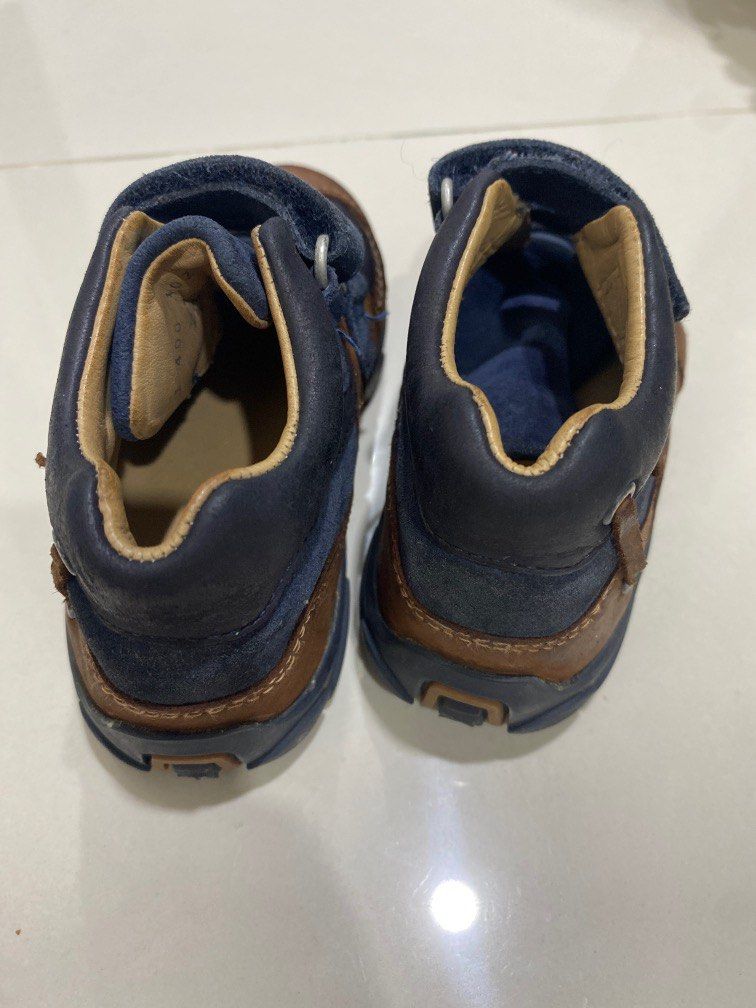 elefanten first step shoes