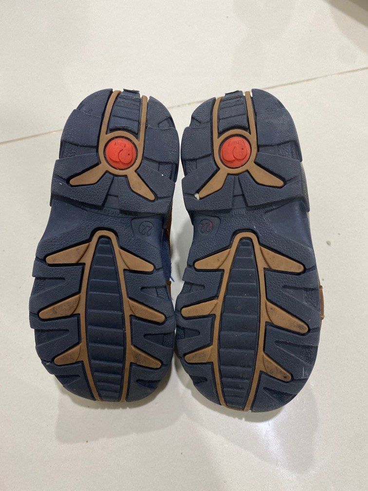 elefanten first step shoes