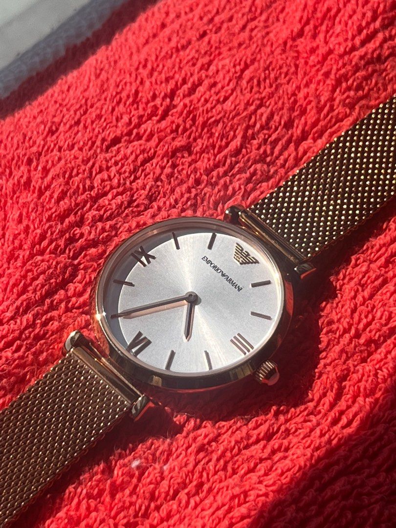 Armani 1956 sale