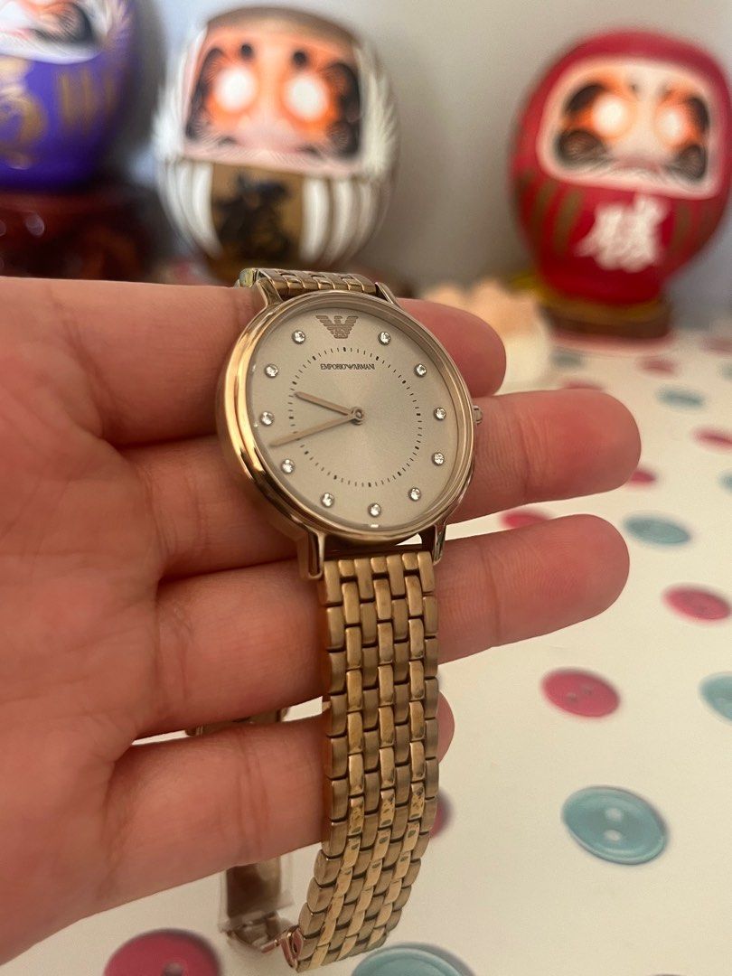 Emporio Armani AR11062