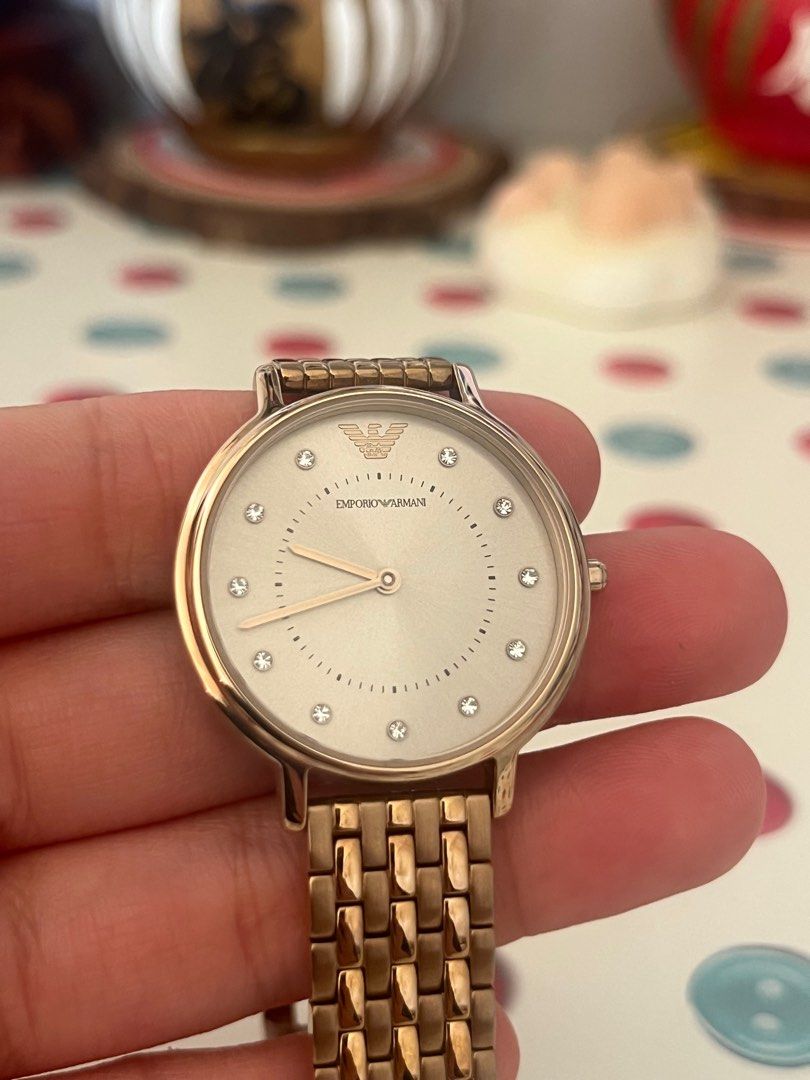 Emporio Armani AR11062