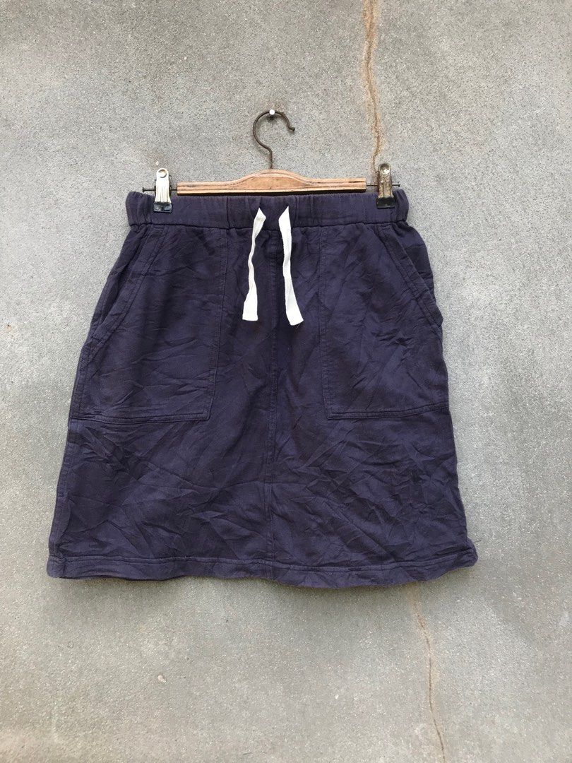 engineered garment skirt, Women's Fashion, Bottoms, Skirts on Carousell